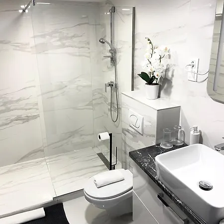 Belvarosi Apartmán *