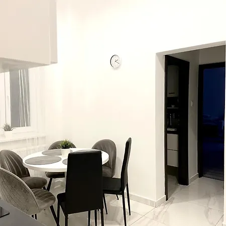 Belvarosi Apartmán *