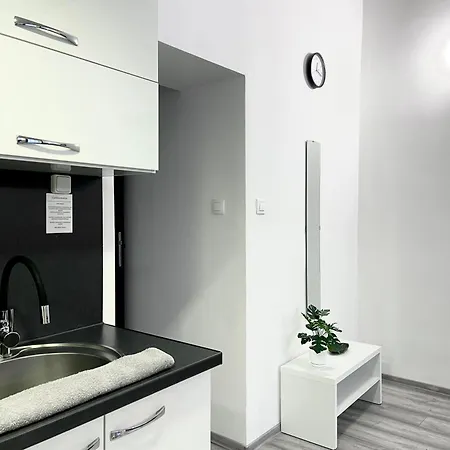 Apartmán Belvarosi Miškovec