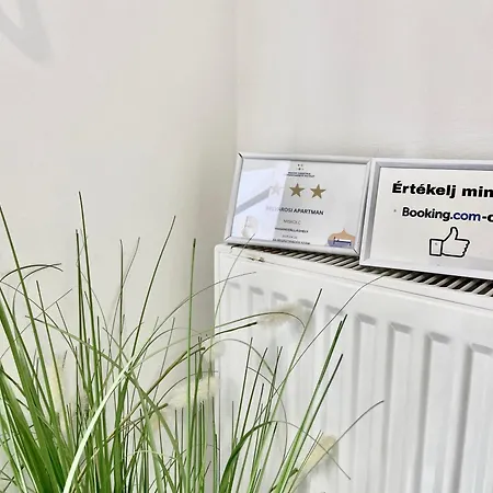Belvarosi Apartament *