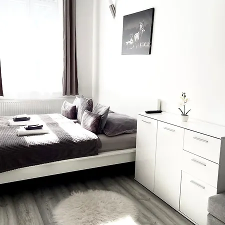Belvarosi Apartmán