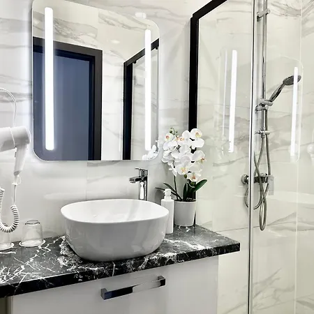 Belvarosi Apartament Mişcolţ