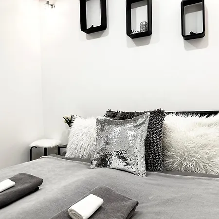 Belvarosi Apartament *