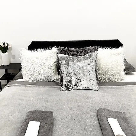 Belvarosi Apartament Mişcolţ