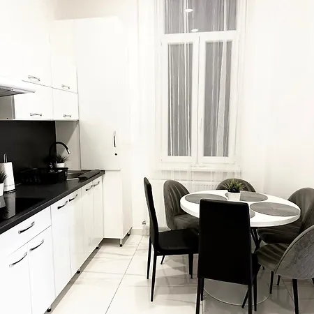 Belvarosi Apartament