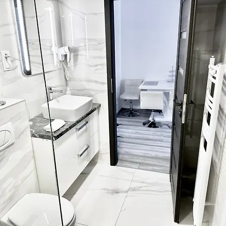 Belvarosi Apartament