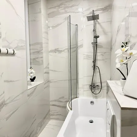 Belvarosi Apartament Mişcolţ