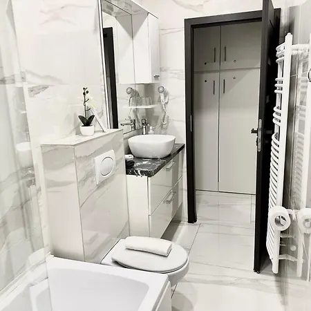 Belvarosi Apartament