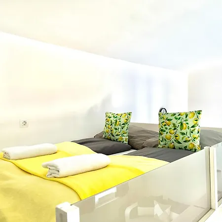 Apartament Belvarosi Mişcolţ