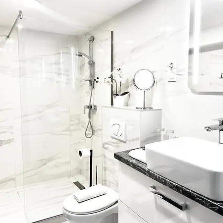 Belvárosi Apartamento *
