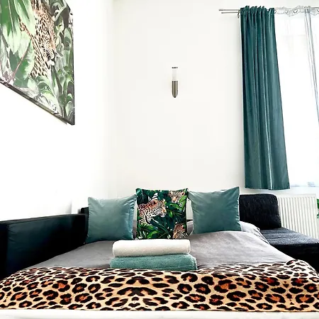Belvarosi Apartament