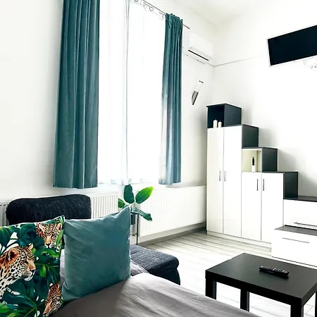 Belvarosi Apartament