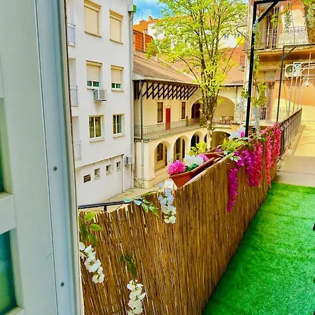 Belvarosi * Mişcolţ