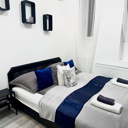 Belvarosi Apartment