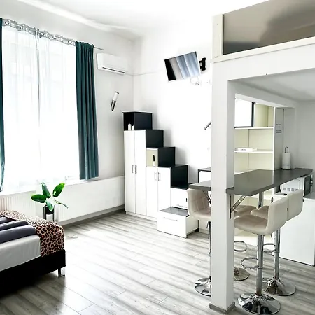 Belvarosi Miskolc