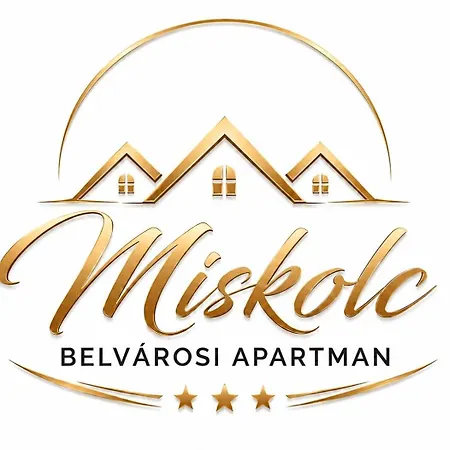 Διαμέρισμα Belvarosi *
