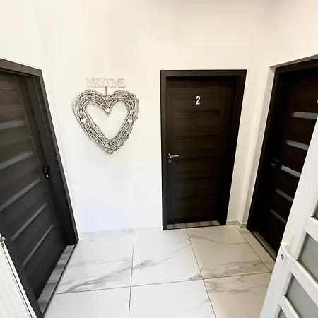 Belvarosi Miskolc