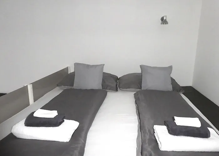 Belvárosi Apartamento Miskolc