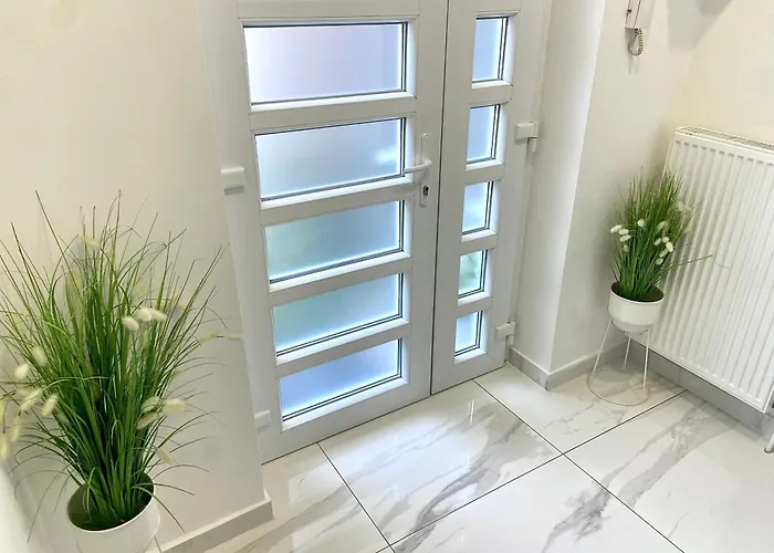 Belvárosi Apartamento *