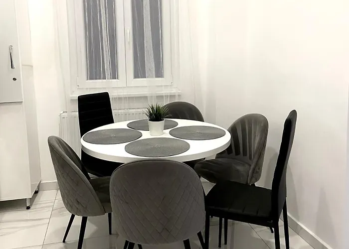 Belvarosi Apartament *