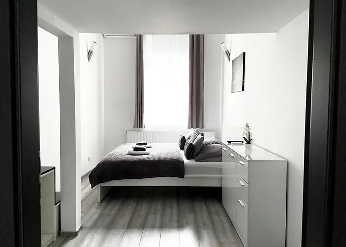 Belvarosi Apartament
