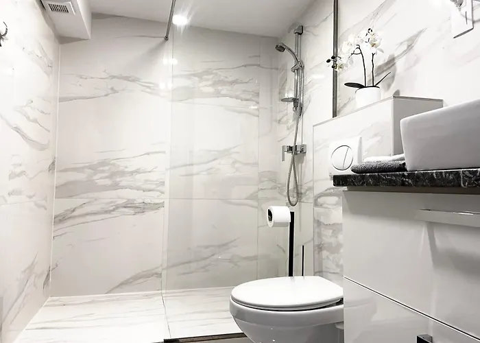 Belvarosi Apartament