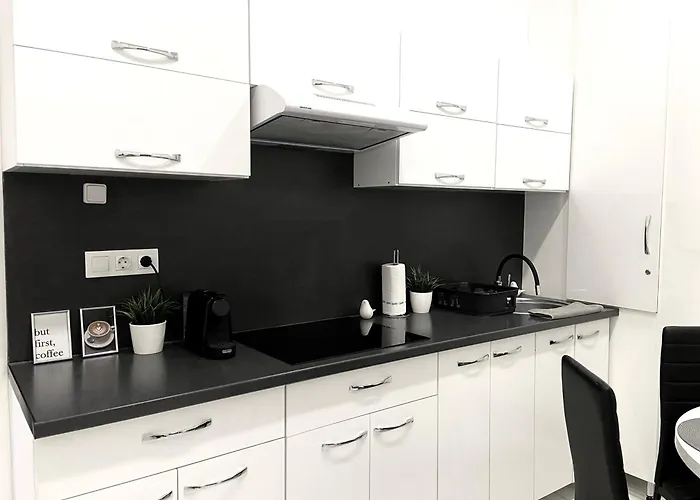 Belvarosi Apartament
