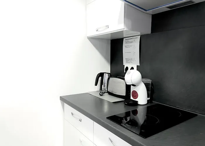 Belvarosi Apartament