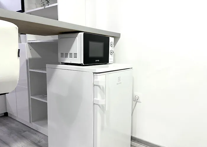 Belvárosi Apartamento Miskolc
