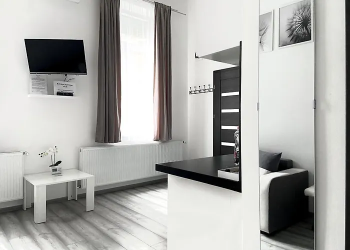Belvarosi Apartament *