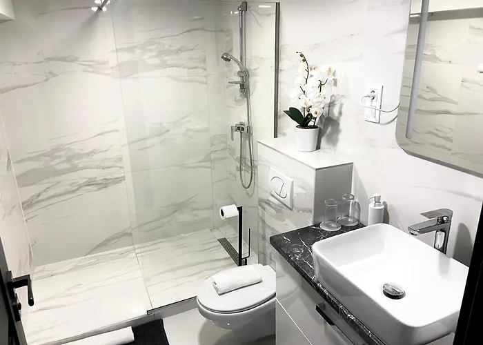Belvarosi Apartament *