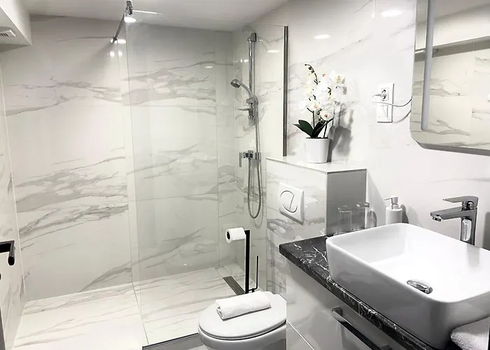 Belvarosi Apartament