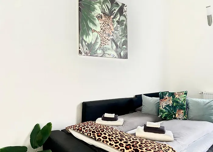 Belvarosi Apartament
