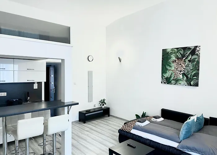 Apartamento Belvárosi