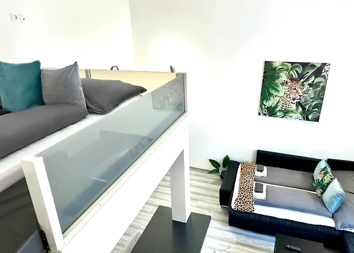 Apartamento Belvárosi