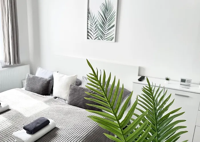 Belvárosi Apartamento